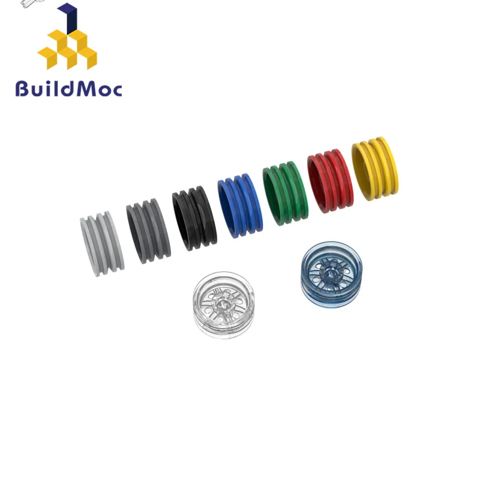 BuildMOC 56904 30x14mm ldd56904 For Building Blocks Parts DIY Construction Educational Classic Brand gift
BuildMOC 56904 30x14mm ldd56904 For Building Blocks Parts DIY Construction Educational Classic Brand gift