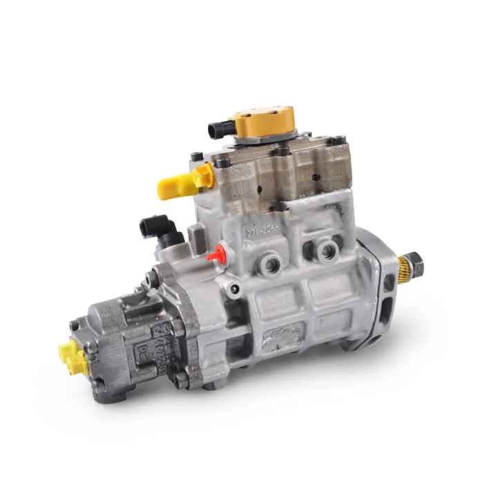 Brand new high quality diesel common rail Caterpillar CAT fuel pump 295-9127 295050-0100 injection pump
Brand new high quality diesel common rail Caterpillar CAT fuel pump 295-9127 295050-0100 injection pump