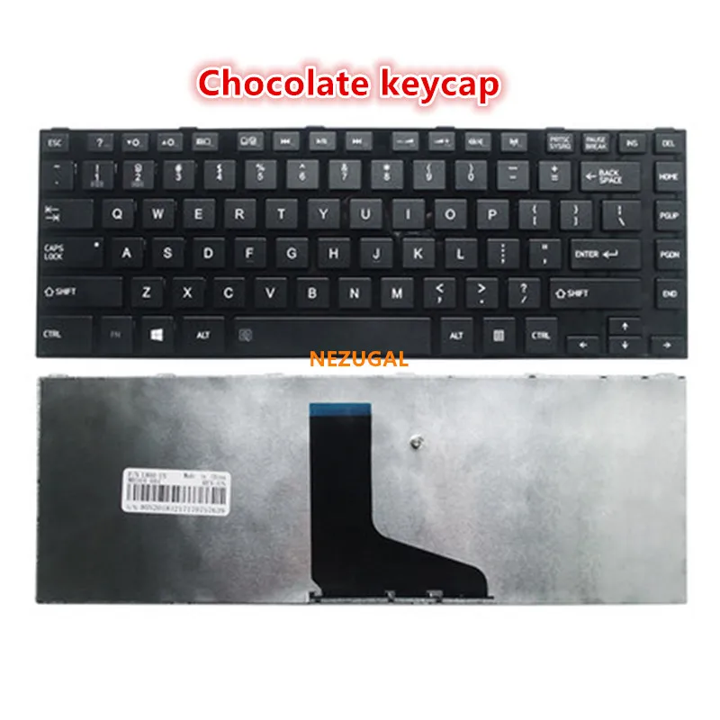 Клавиатура США для TOSHIBA SATELLITE L800 L800D L805 L830 L835 L840 L845 P840 P845 C800 C840 C845 M800 M805 Черная с подсветкой
Клавиатура США для TOSHIBA SATELLITE L800 L800D L805 L830 L835 L840 L845 P840 P845 C800 C840 C845 M800 M805 Черная с подсветкой