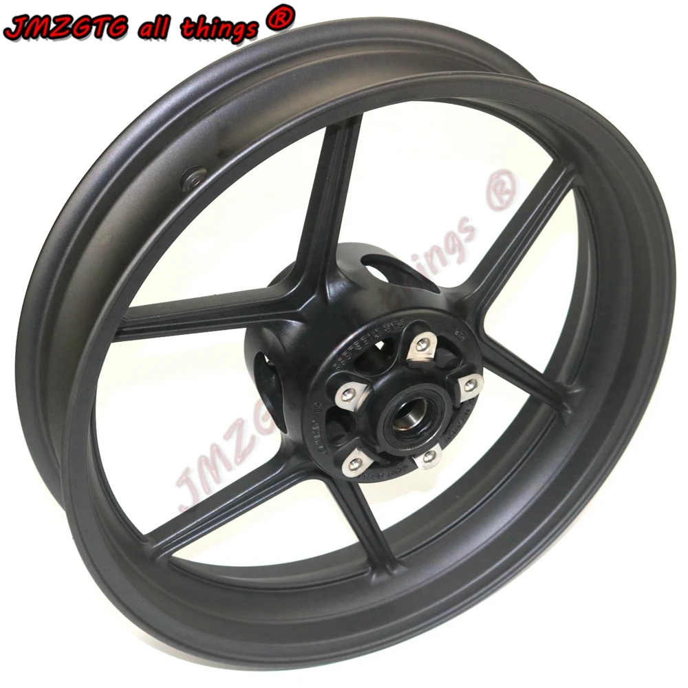 Motorcycle High quality Wheel Rims For KAWASAKI ZX10R 2006-2010 ZX6R 2005-2020 VERSYS1000 2012-2020 /Z H2 2020 Wheels Rims
Motorcycle High quality Wheel Rims For KAWASAKI ZX10R 2006-2010 ZX6R 2005-2020 VERSYS1000 2012-2020 /Z H2 2020 Wheels Rims