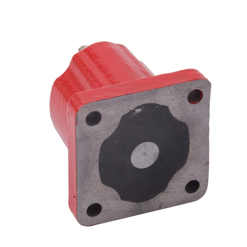 Double-headed 24v/12v Solenoid valve KTA19-M shut-off Valve Assembly Kit Fuel Shut-off
Double-headed 24v/12v Solenoid valve KTA19-M shut-off Valve Assembly Kit Fuel Shut-off