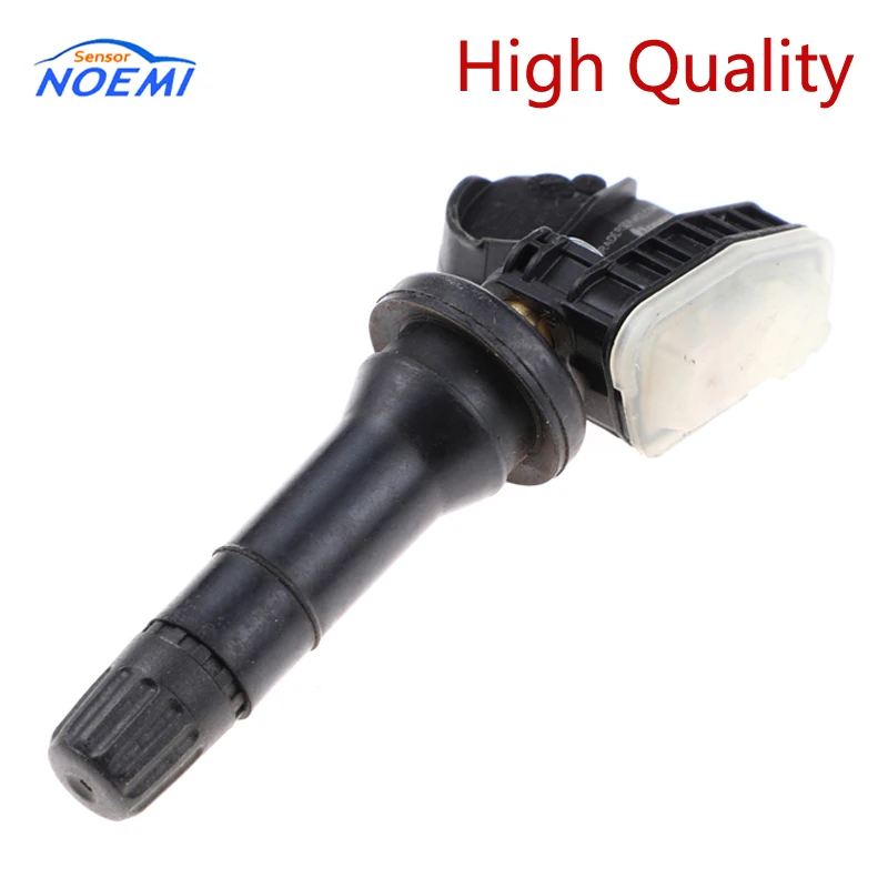 Новый высококачественный датчик давления в шинах 28103-FJ010 28103FJ010 TPMS для Subaru Forester Impreza Justy Levorg Outback T
Новый высококачественный датчик давления в шинах 28103-FJ010 28103FJ010 TPMS для Subaru Forester Impreza Justy Levorg Outback T