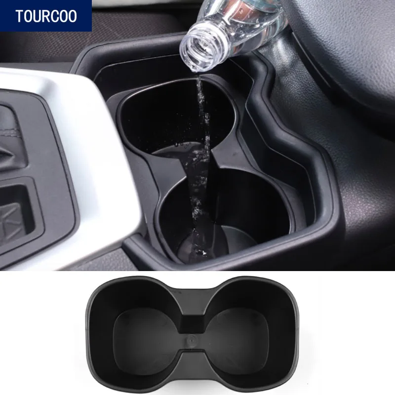 For Toyota RAV4/Wildlander 2020-2021 Center Console Water Cup Storage Car Interior Refitting Accessories
For Toyota RAV4/Wildlander 2020-2021 Center Console Water Cup Storage Car Interior Refitting Accessories