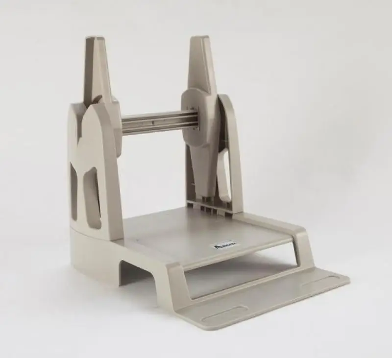 Label Printer Support Electronic Face Single Printer Mounting Support Black and White Optional External Universal Support
Label Printer Support Electronic Face Single Printer Mounting Support Black and White Optional External Universal Support