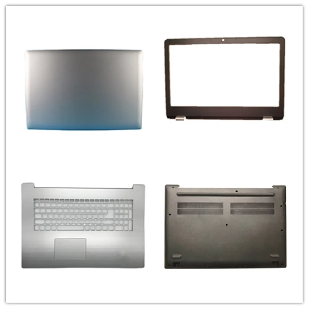Laptop Touchpad Upper Case LCD Top Cover Back Cover Bottom Case For MSI GT72 2PE 2QD 2QE 1679CN 209CN 212CN 6QD Black
Laptop Touchpad Upper Case LCD Top Cover Back Cover Bottom Case For MSI GT72 2PE 2QD 2QE 1679CN 209CN 212CN 6QD Black