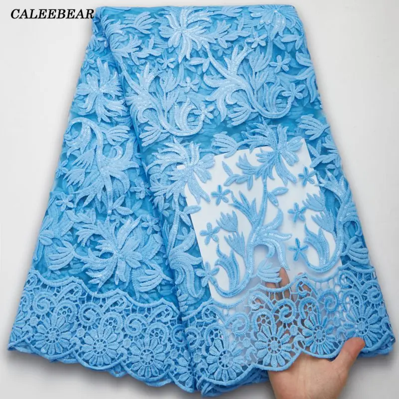New Arrival African Lace Fabric 2022 Tulle Lace Sequined Nigerian Mesh Lace Fabric French Milk Silk Lace For Wedding Party S2703
New Arrival African Lace Fabric 2022 Tulle Lace Sequined Nigerian Mesh Lace Fabric French Milk Silk Lace For Wedding Party S2703