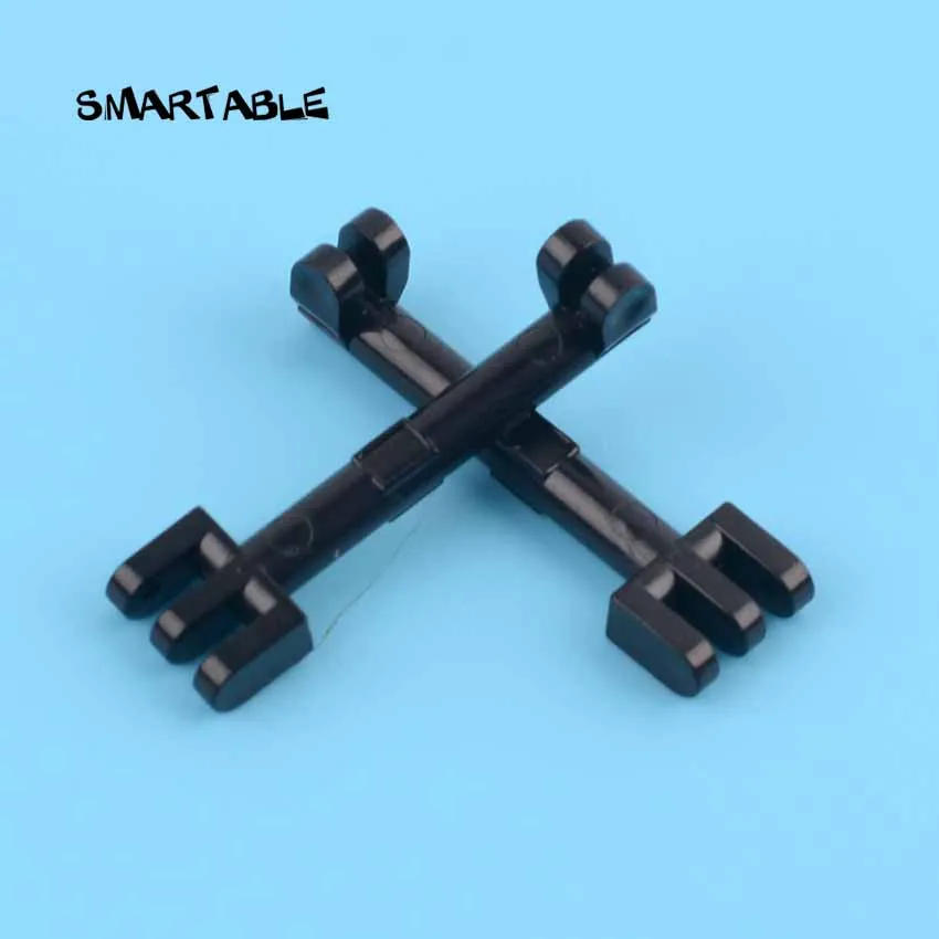 Smartable Points Upper Part Right Building Block MOC Parts Toys For Kids Compatible Major Brands 2880 5pcs/lot
Smartable Points Upper Part Right Building Block MOC Parts Toys For Kids Compatible Major Brands 2880 5pcs/lot