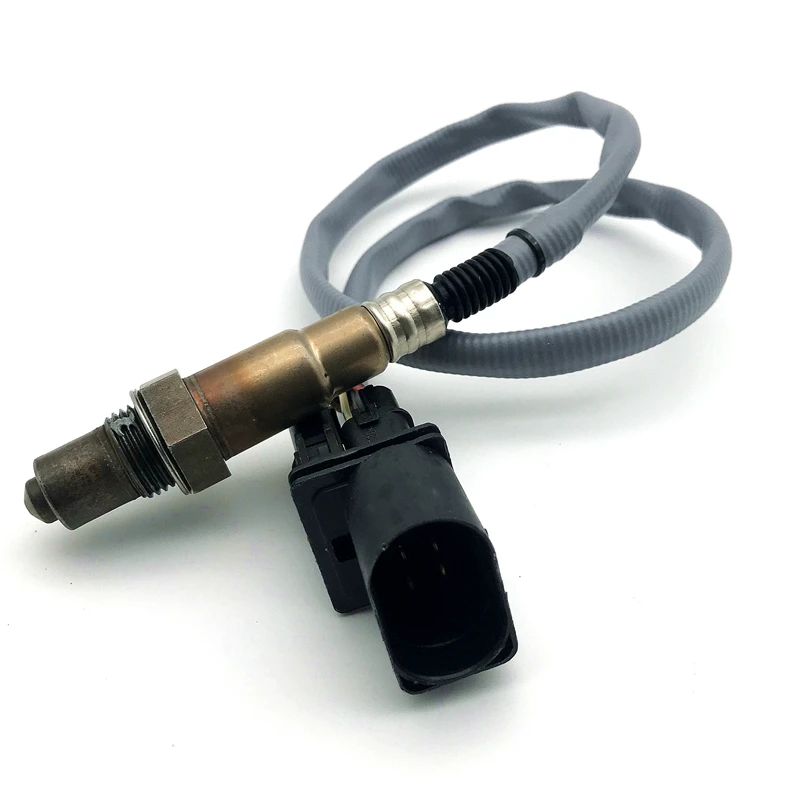 O2 Oxygen Sensor For KARMANN MERCEDES C CLC CLK E SLK CLASS SPRINTER 420349 0035427318 25401817 0258007161/162 wideband Lambda
O2 Oxygen Sensor For KARMANN MERCEDES C CLC CLK E SLK CLASS SPRINTER 420349 0035427318 25401817 0258007161/162 wideband Lambda