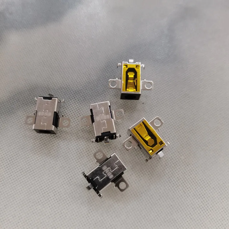 New Laptop DC Power Jack Port For Lenovo Yoga 530-14IKB 530-14ARR Charging Socket Connector Port
New Laptop DC Power Jack Port For Lenovo Yoga 530-14IKB 530-14ARR Charging Socket Connector Port