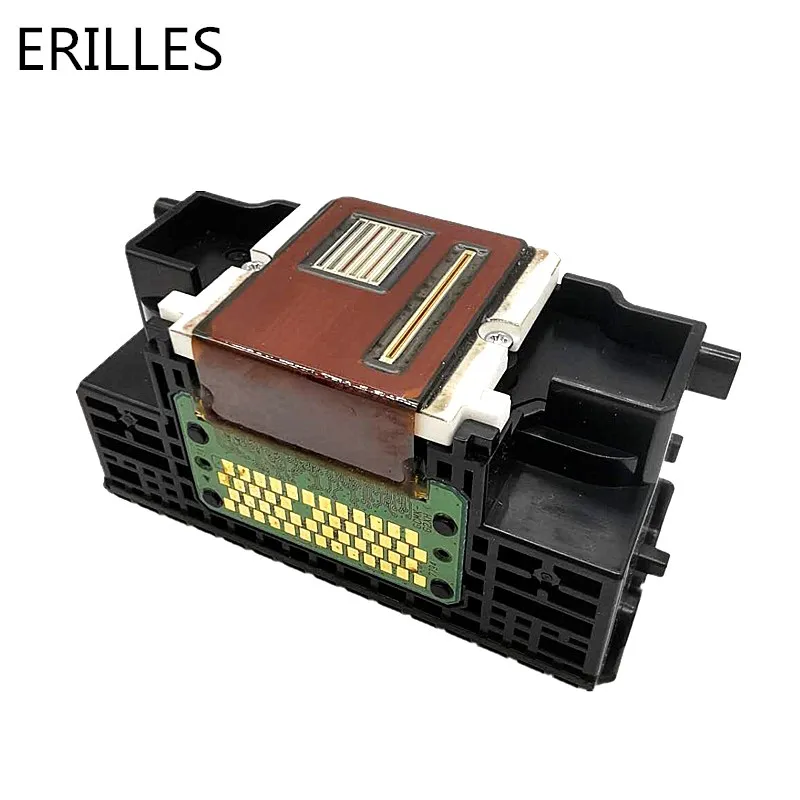 QY6-0080 Printhead Printer Print Head for Canon MG5220 MG5250 MG5320 MG5350 MX715 MX885 iP4820 iP4840 iP4850 iX6520 iX6550
QY6-0080 Printhead Printer Print Head for Canon MG5220 MG5250 MG5320 MG5350 MX715 MX885 iP4820 iP4840 iP4850 iX6520 iX6550