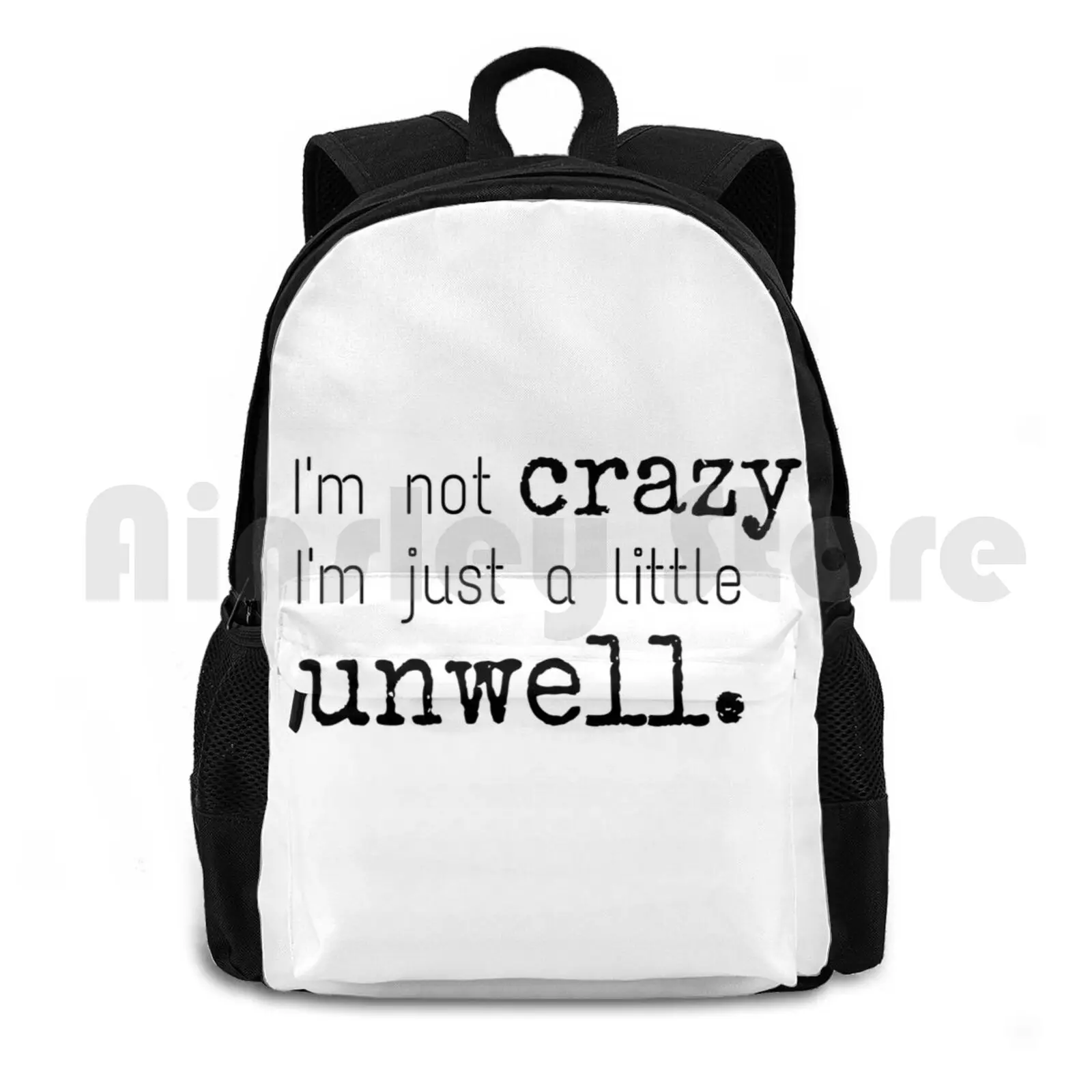 Unwell-Matchbox Twenty Outdoor походный рюкзак Водонепроницаемый Кемпинг путешествия Unwell Matchbox Twenty Music Song 2000s Band
Unwell-Matchbox Twenty Outdoor походный рюкзак Водонепроницаемый Кемпинг путешествия Unwell Matchbox Twenty Music Song 2000s Band