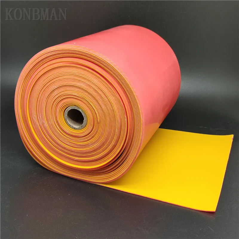 1.2mm Slingshot High quality Flat Rubber Band Double Sided Color Powerful Elastic Latex Rubber Band for Outdoor Hunting Catapult
1.2mm Slingshot High quality Flat Rubber Band Double Sided Color Powerful Elastic Latex Rubber Band for Outdoor Hunting Catapult