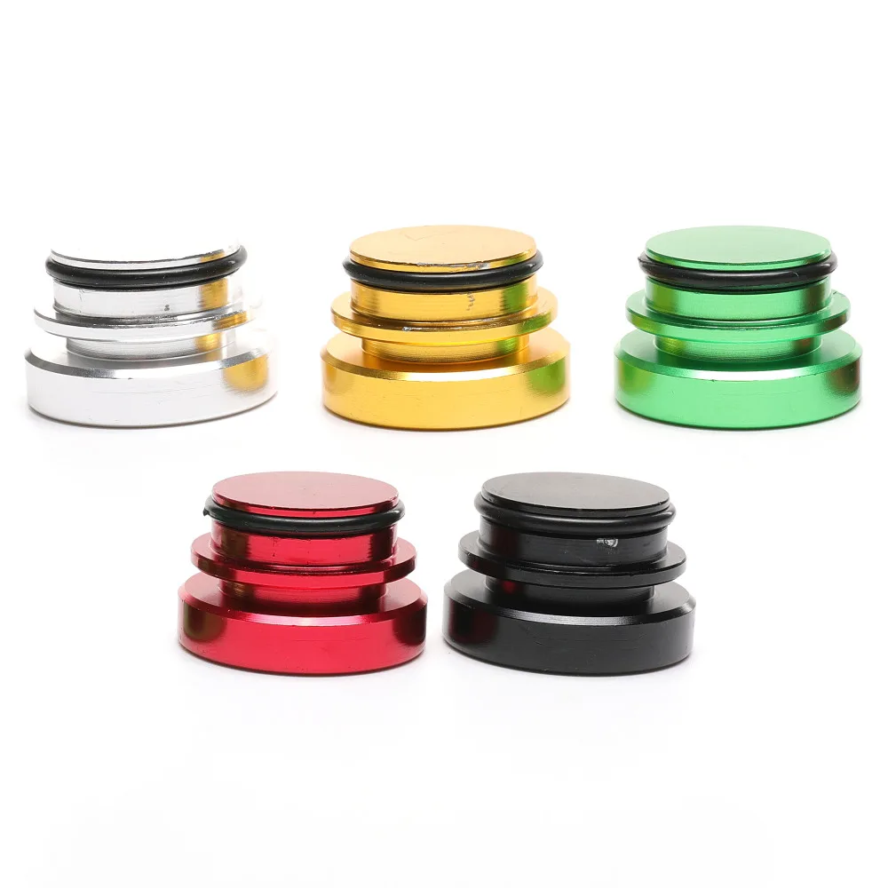 Billet Aluminum Cigarette Lighter Plug Delete Cover 20mm Universal Fitment Fits Most Cars Boats Standard 12V Accessory Plugs
Billet Aluminum Cigarette Lighter Plug Delete Cover 20mm Universal Fitment Fits Most Cars Boats Standard 12V Accessory Plugs