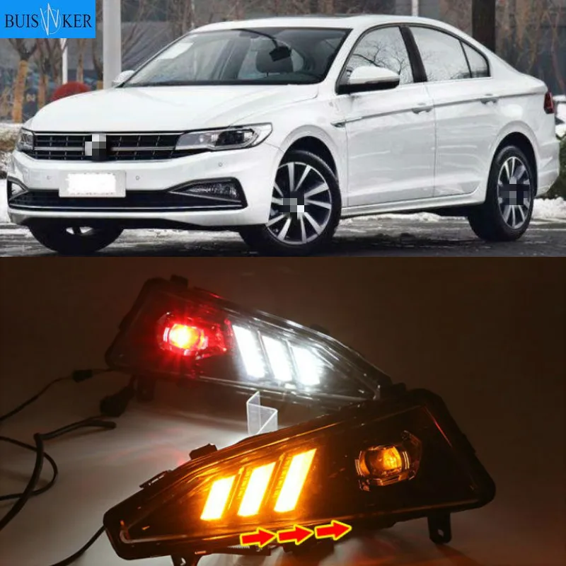 For Volkswagen Bora 2019 12V Day Lights LED DRL LED Daytime Running Light replace Fog Lamp Cover
For Volkswagen Bora 2019 12V Day Lights LED DRL LED Daytime Running Light replace Fog Lamp Cover