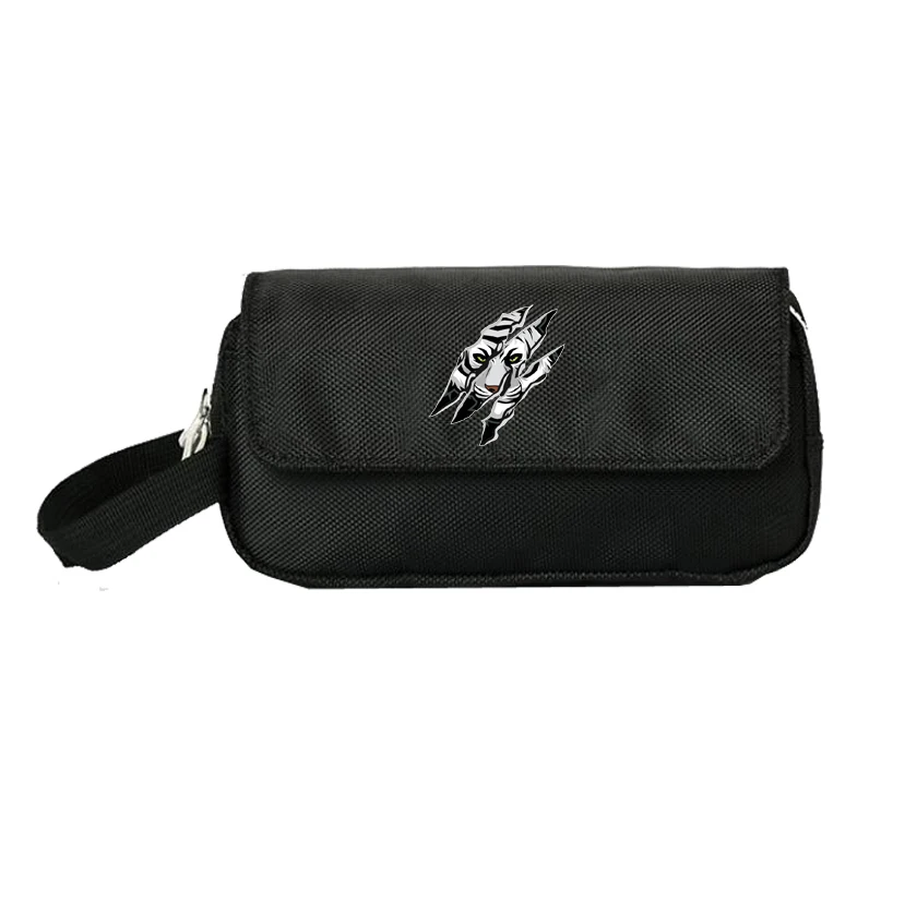 anime Stray Dogs pencil Case Child Girls Student Double pencil Bag Handbag Women Cosmetic Cases Makeup Bag
anime Stray Dogs pencil Case Child Girls Student Double pencil Bag Handbag Women Cosmetic Cases Makeup Bag