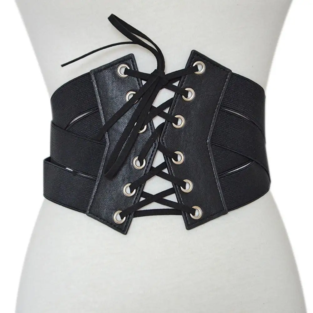 2021 Corset Wide PU Leather Slimming Body Shaper Belts Waistband Waist Underbust Corset Belt New Accessories Body Building
2021 Corset Wide PU Leather Slimming Body Shaper Belts Waistband Waist Underbust Corset Belt New Accessories Body Building