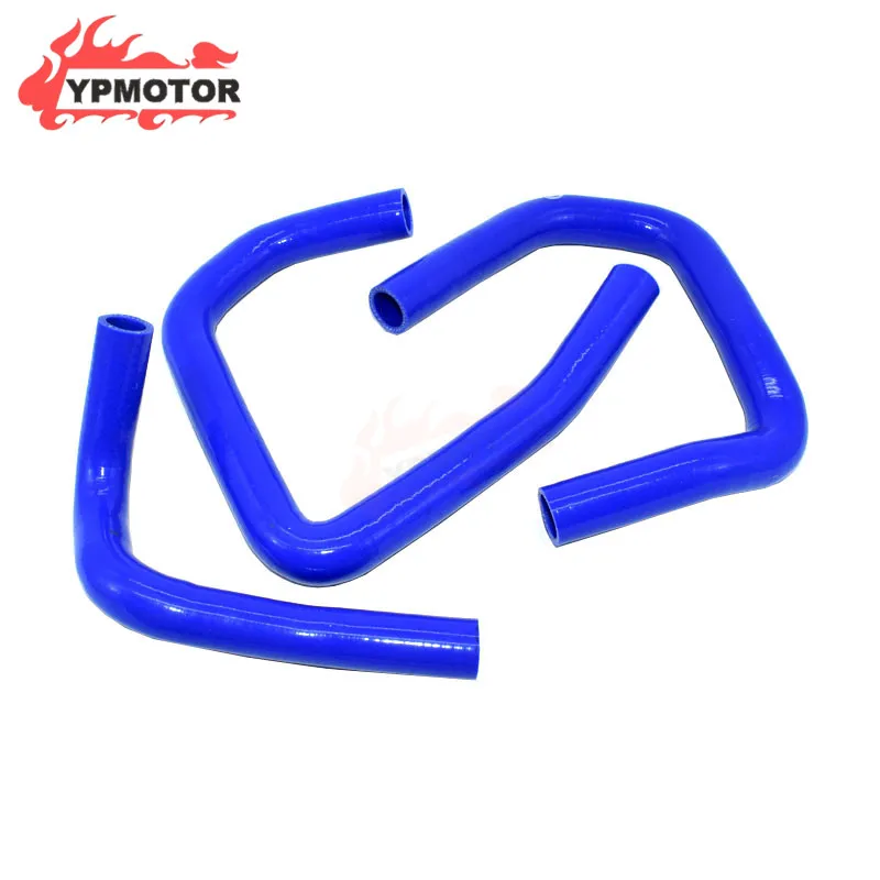 Blue Motorcycle Silicone Radiator Hose Pipe Coolant Water Tube Kit High pressure For KAWASAKI Ninja ZX6R ZX-6R 636 2005-2006
Blue Motorcycle Silicone Radiator Hose Pipe Coolant Water Tube Kit High pressure For KAWASAKI Ninja ZX6R ZX-6R 636 2005-2006