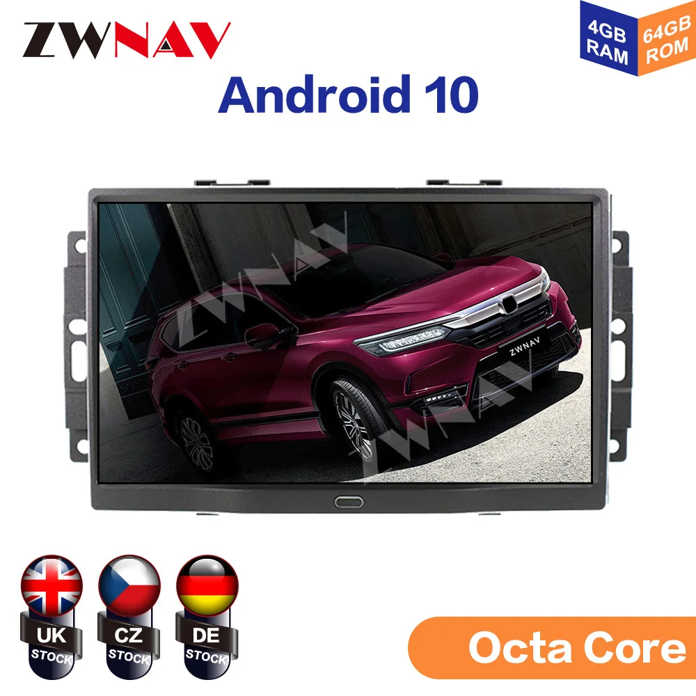 Android 12 для Jeep Grand Cherokee Patriot Dodge Charger Chrysler 300C Автомобильный плеер стерео GPS навигация радио Поддержка Boston
Android 12 для Jeep Grand Cherokee Patriot Dodge Charger Chrysler 300C Автомобильный плеер стерео GPS навигация радио Поддержка Boston