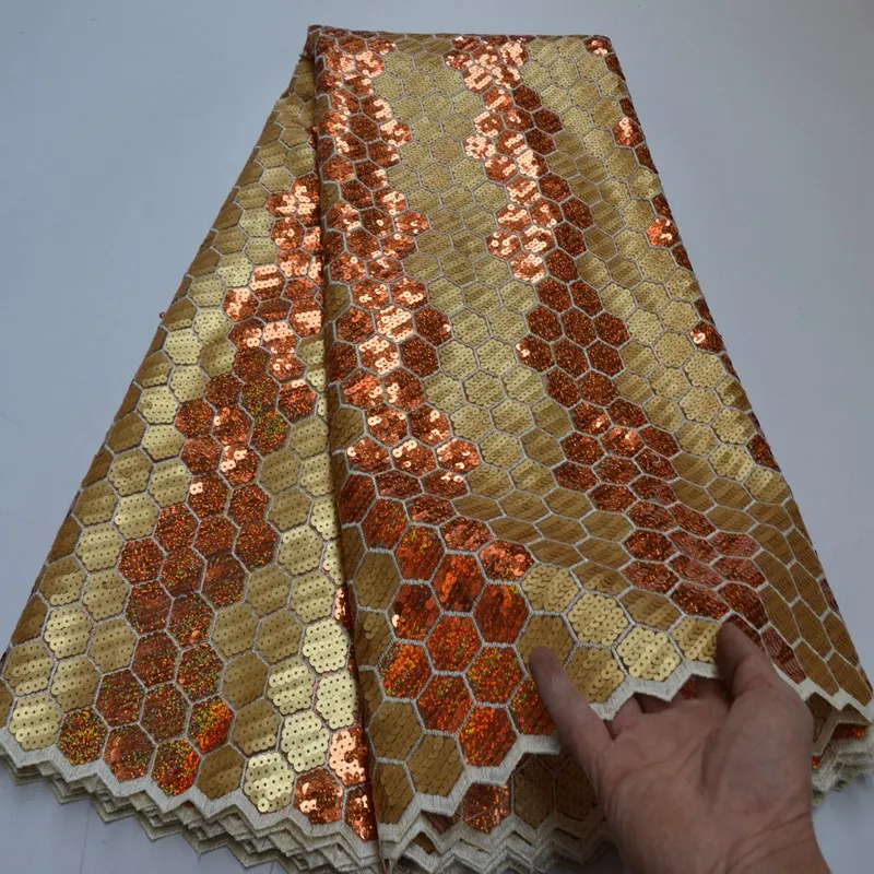 Hot Selling African Organza Net Lace French Tulle Lace Fabric With Sequins High Quality Nigerian Lace Fabric Wedding
Hot Selling African Organza Net Lace French Tulle Lace Fabric With Sequins High Quality Nigerian Lace Fabric Wedding