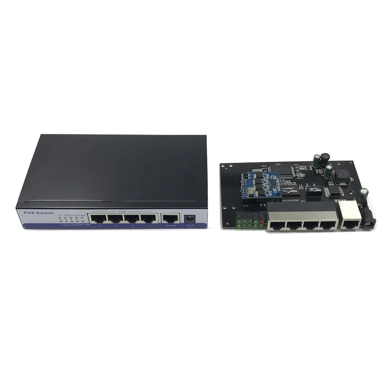 8-10/100 mbps rj45 switch poe 802.3af 8 poort voeding 15.5 w voor ip camera nvr ip telefoon wifi access point poe switch
8-10/100 mbps rj45 switch poe 802.3af 8 poort voeding 15.5 w voor ip camera nvr ip telefoon wifi access point poe switch