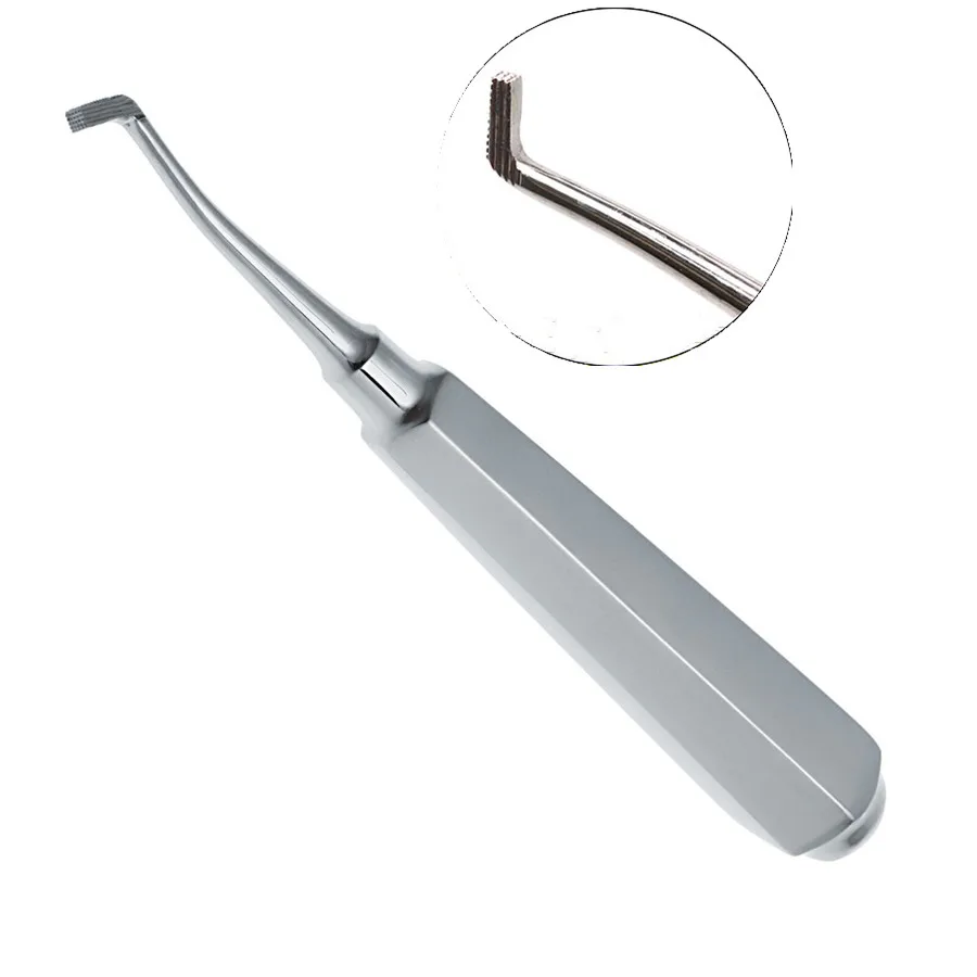 Mershon Band Pusher Elevator Orthodontic Instruments Dental Surgical Laboratory
Mershon Band Pusher Elevator Orthodontic Instruments Dental Surgical Laboratory