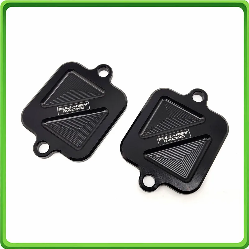 Motorcycle Smog Block Off Plate / AIS Smog Emissions Cover Plates For Kawasaki Z900RS/Cafe 2018-2019-2020
Motorcycle Smog Block Off Plate / AIS Smog Emissions Cover Plates For Kawasaki Z900RS/Cafe 2018-2019-2020