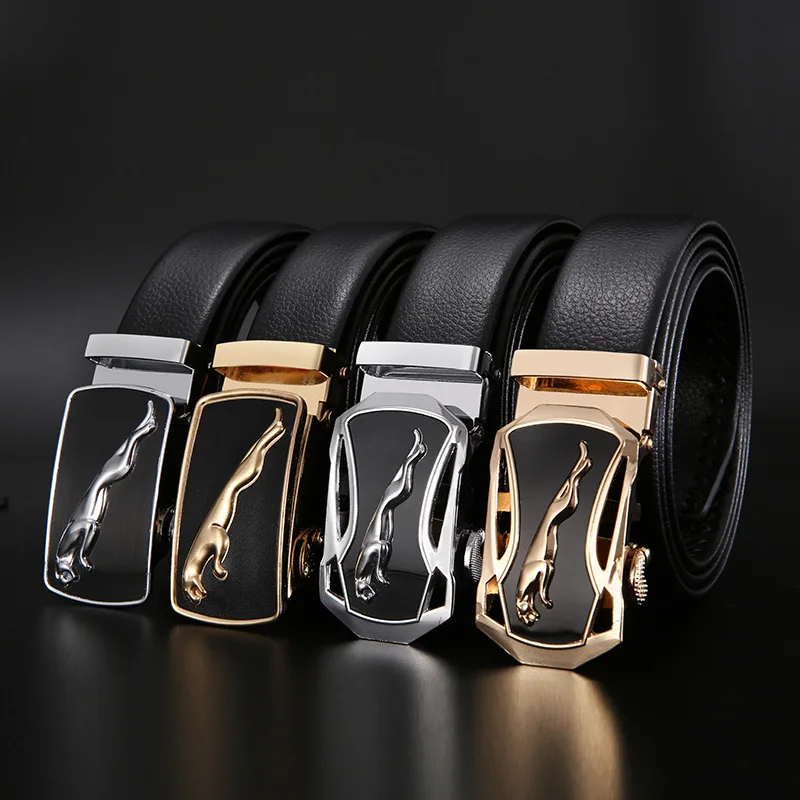 New Hot Selling Men Belt Fashion Pu Alloy Automatic Buckle Belt Business Affairs Casual Decoration Belt Men's Belts Luxury Brand
New Hot Selling Men Belt Fashion Pu Alloy Automatic Buckle Belt Business Affairs Casual Decoration Belt Men's Belts Luxury Brand