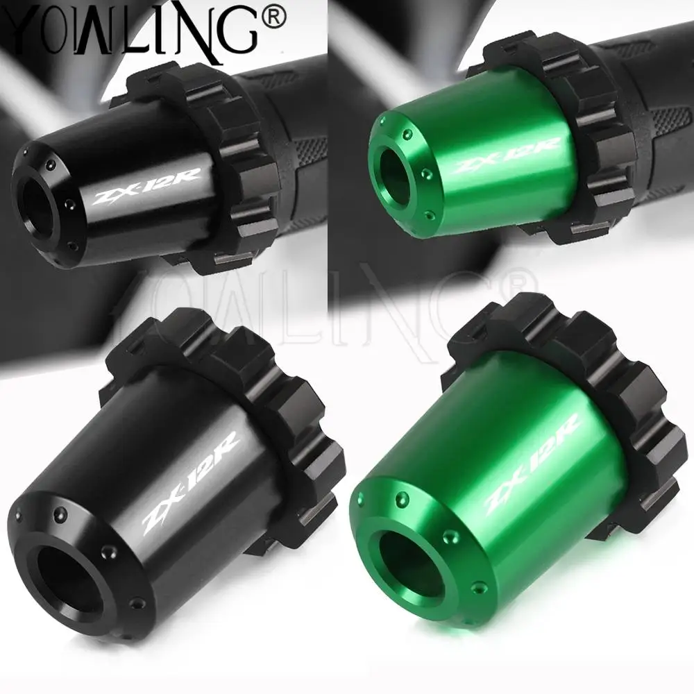 For Kawasaki ZX-12R ZX12R ZX 12R 2000-2009 2010 2011 2012 Motorcycle Throttle Lock Cruise Control Throttle Clamp Assist End Bar
For Kawasaki ZX-12R ZX12R ZX 12R 2000-2009 2010 2011 2012 Motorcycle Throttle Lock Cruise Control Throttle Clamp Assist End Bar