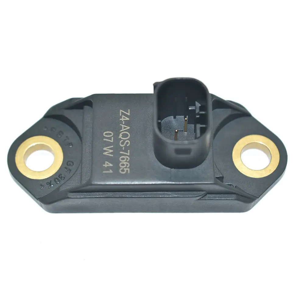 Baixinde Body Acceleration Sensor 99760611101 Z4-AQS-7665 Z4AQS7665 For PORSCHE 911 997 2008
Baixinde Body Acceleration Sensor 99760611101 Z4-AQS-7665 Z4AQS7665 For PORSCHE 911 997 2008