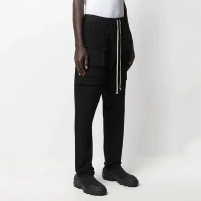 New Style young men's casual pants popular men's pants handsome straight leg pants loose-fitting micro-bullet sports pants
New Style young men's casual pants popular men's pants handsome straight leg pants loose-fitting micro-bullet sports pants