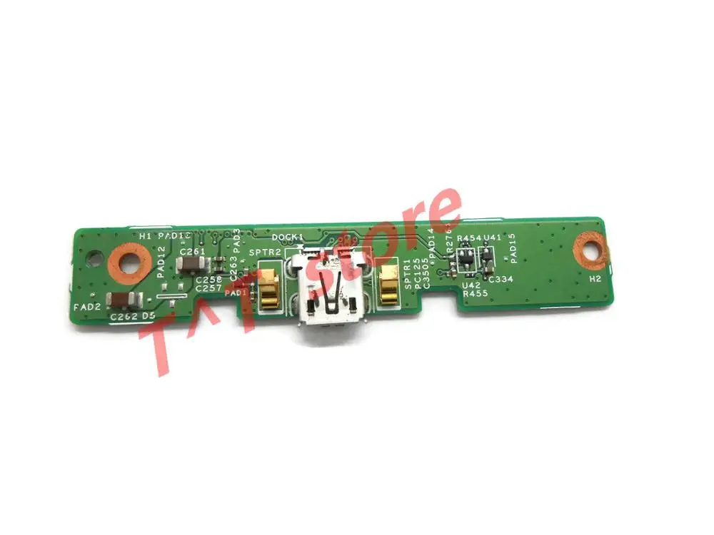 Оригинал для IdeaTab K3011W K3011W-F LTK11 USB зарядное устройство док-станция BD плата 48.4WK04.011 работает хорошо, бесплатная доставка
Оригинал для IdeaTab K3011W K3011W-F LTK11 USB зарядное устройство док-станция BD плата 48.4WK04.011 работает хорошо, бесплатная доставка