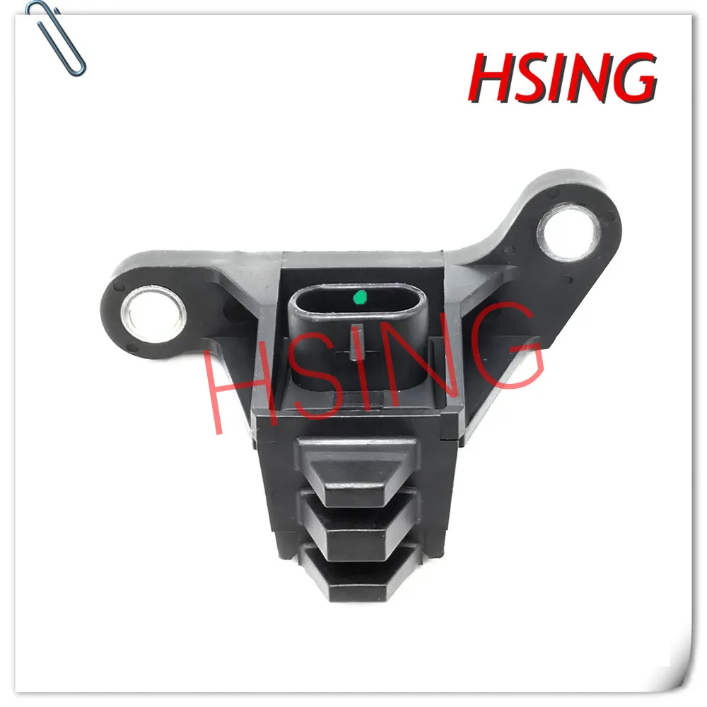Camshaft Position Sensor Fits For Buick LaCrosse Chevrolet Impala Camaro Pontiac Olds ***Part No# 10456161 4406272 213-151 PC30
Camshaft Position Sensor Fits For Buick LaCrosse Chevrolet Impala Camaro Pontiac Olds ***Part No# 10456161 4406272 213-151 PC30