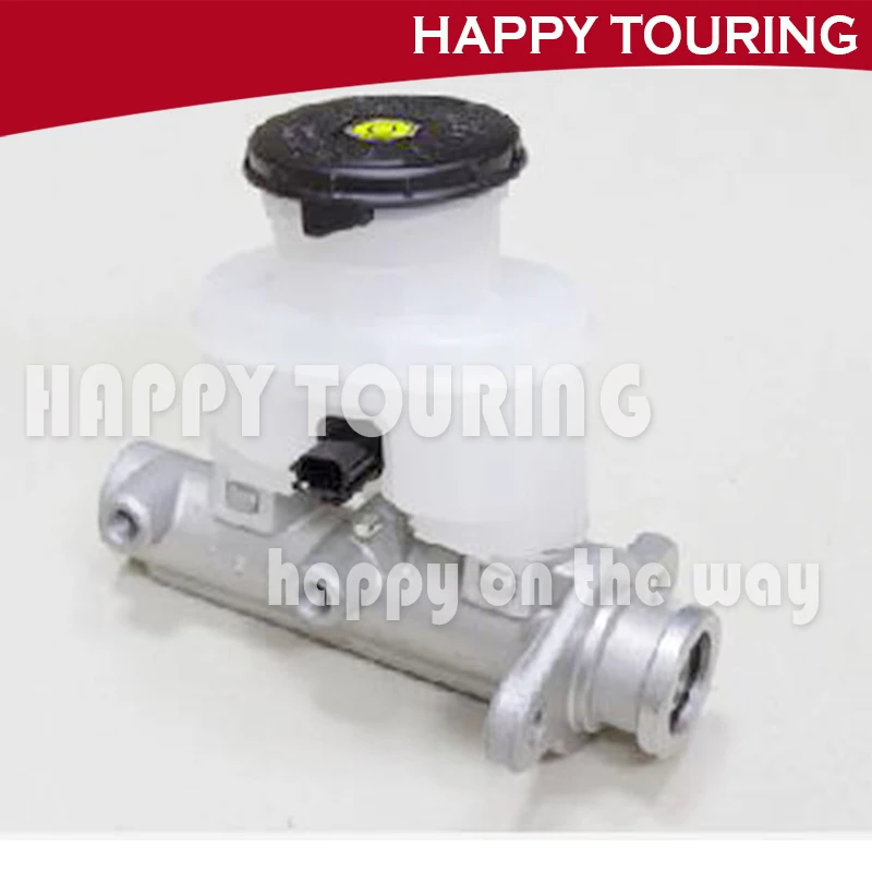 Новый главный тормозной цилиндр для ISUZU D-MAX PICKUP 8-97355-870-0 8973015320 8973558700 8-97301-532-0
Новый главный тормозной цилиндр для ISUZU D-MAX PICKUP 8-97355-870-0 8973015320 8973558700 8-97301-532-0