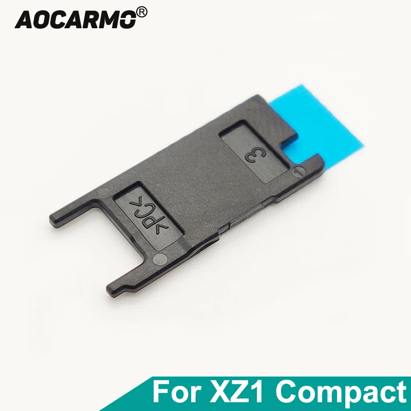 Aocarmo Flash Flashlight Bracket Frame Holder For Sony Xperia XZ1 Compact XZ1mini XZ1C G8441 G8442
Aocarmo Flash Flashlight Bracket Frame Holder For Sony Xperia XZ1 Compact XZ1mini XZ1C G8441 G8442