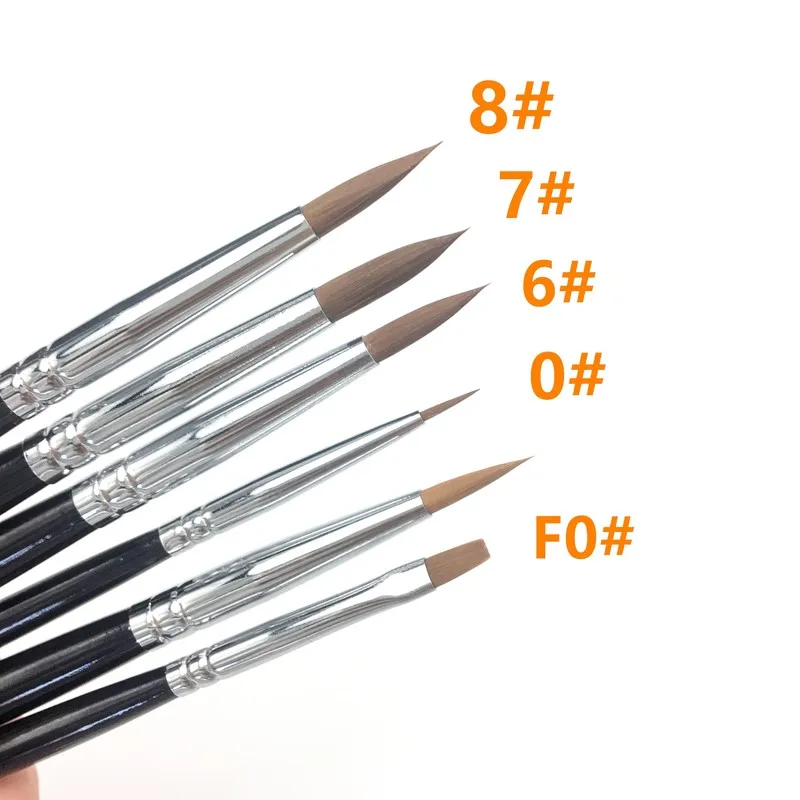Dental Resin Brush Pens Dental Shaping Silicone Tooth Tool Porcelain Teeth Dental Lab Supplies 5pcs/set
Dental Resin Brush Pens Dental Shaping Silicone Tooth Tool Porcelain Teeth Dental Lab Supplies 5pcs/set
