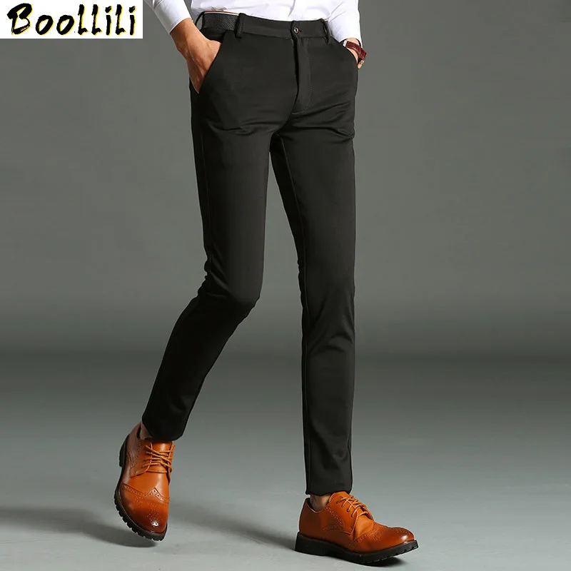 Winter New Fashion Men Fleece Pants High Quality Male Straight Slim Trousers Solid Stretch Business Casual Baggy Pants
Winter New Fashion Men Fleece Pants High Quality Male Straight Slim Trousers Solid Stretch Business Casual Baggy Pants