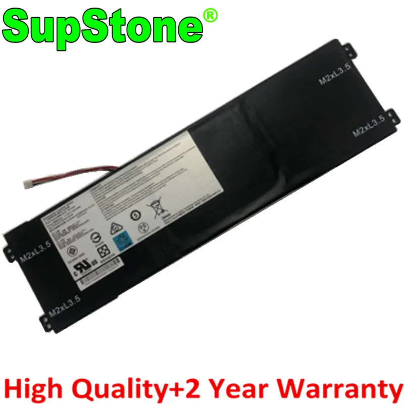 Оригинальный новый аккумулятор SupStone NP14N1 3ICP5/70/81 для ноутбука Getac PRIMUS NX101
Оригинальный новый аккумулятор SupStone NP14N1 3ICP5/70/81 для ноутбука Getac PRIMUS NX101
