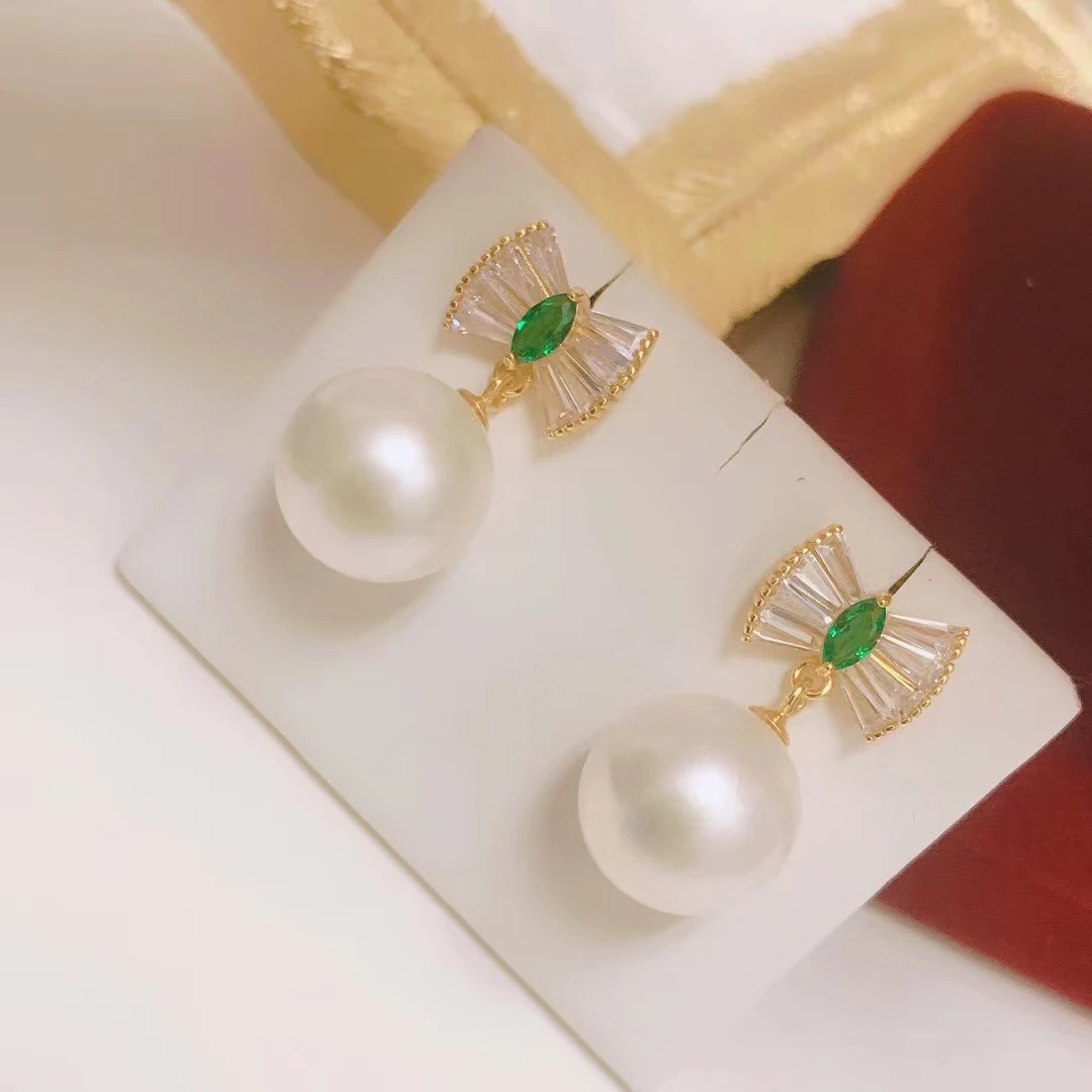 Bow Knot 925 Sterling Silver Earrings Findings Settings Base Mountings Parts Mounts for Coral Pearls Agate Crystal Stones Beads
Bow Knot 925 Sterling Silver Earrings Findings Settings Base Mountings Parts Mounts for Coral Pearls Agate Crystal Stones Beads