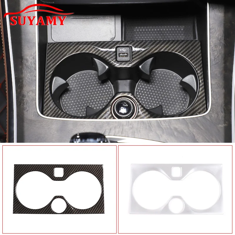 For BMW X5 G05 2019-2020 Front Row Central Control Water Cup Holder Decorative Frame Car Interior Sequin Stickers Accessories
For BMW X5 G05 2019-2020 Front Row Central Control Water Cup Holder Decorative Frame Car Interior Sequin Stickers Accessories