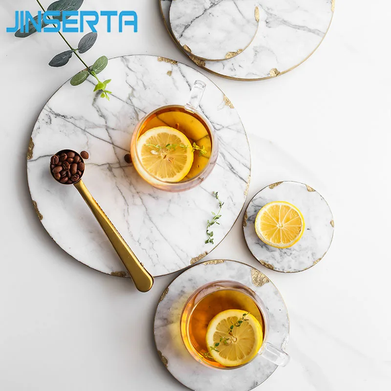 Поднос для ювелирных изделий JINSERTA, мраморный поднос для демонстрации ювелирных изделий, органайзер для косметики, десертов, фруктов, закусок, чая, кофе, молока, декоративный поднос
Поднос для ювелирных изделий JINSERTA, мраморный поднос для демонстрации ювелирных изделий, органайзер для косметики, десертов, фруктов, закусок, чая, кофе, молока, декоративный поднос