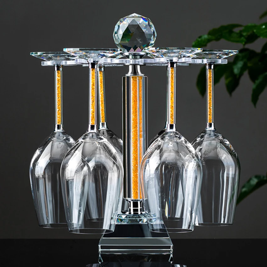 Crystal Wine Glasses, Creative Goblet Glass Cup, Diamond Drinking Glasses, Bar, Hotel Party, Home, Wedding Decoration Accessory
Crystal Wine Glasses, Creative Goblet Glass Cup, Diamond Drinking Glasses, Bar, Hotel Party, Home, Wedding Decoration Accessory