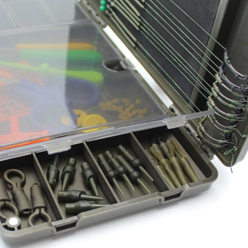 Carp Fishing Accessories Storage Box Tackle Carp Fishing Line Box Hair Rig Board with Pins Fishing Hair Rig Wallet Equipment
Carp Fishing Accessories Storage Box Tackle Carp Fishing Line Box Hair Rig Board with Pins Fishing Hair Rig Wallet Equipment