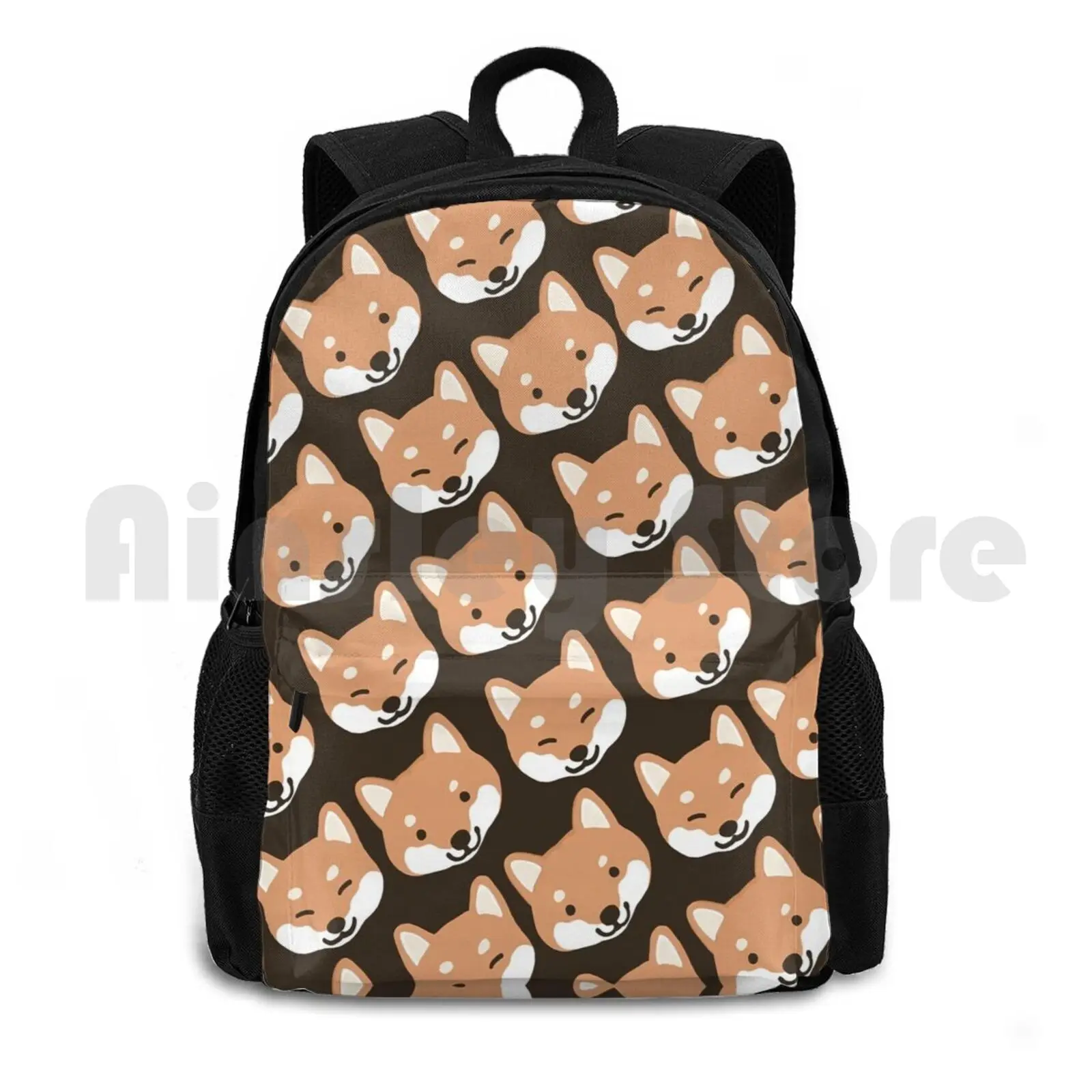 Милый рюкзак Shiba Inu Face (S) для походов на открытом воздухе, водонепроницаемый рюкзак для кемпинга, путешествий, Shiba Inu, собаки Шиба-ину, животные, домашние животные, милые каваи
Милый рюкзак Shiba Inu Face (S) для походов на открытом воздухе, водонепроницаемый рюкзак для кемпинга, путешествий, Shiba Inu, собаки Шиба-ину, животные, домашние животные, милые каваи