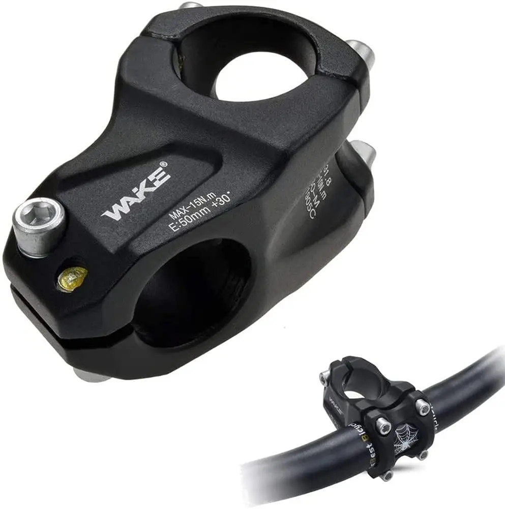 Велосипедный регулируемый стержень ± 30 ° градусов 31,8 50 мм из алюминиевого сплава MTB стержень руля горного велосипеда для велосипеда, дорожного велосипеда, горного велосипеда, BMX
Велосипедный регулируемый стержень ± 30 ° градусов 31,8 50 мм из алюминиевого сплава MTB стержень руля горного велосипеда для велосипеда, дорожного велосипеда, горного велосипеда, BMX