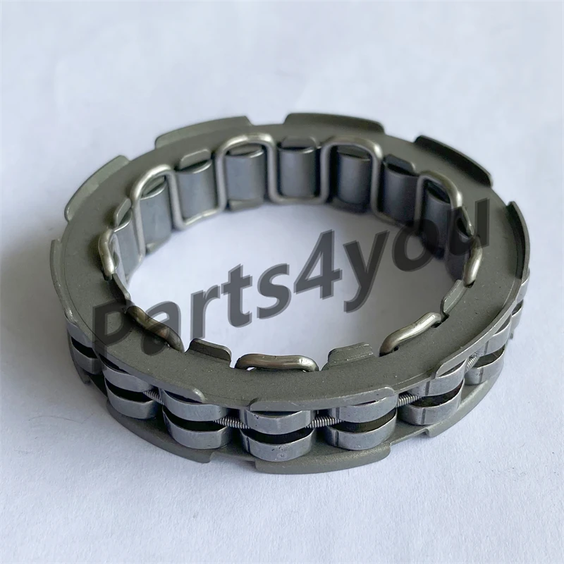 Overriding Clutch Bearing Sprag One Way Clutch for SMC 700 JUMBO SMC Max 700 SMC Max 700LE 25635-MAX-00
Overriding Clutch Bearing Sprag One Way Clutch for SMC 700 JUMBO SMC Max 700 SMC Max 700LE 25635-MAX-00