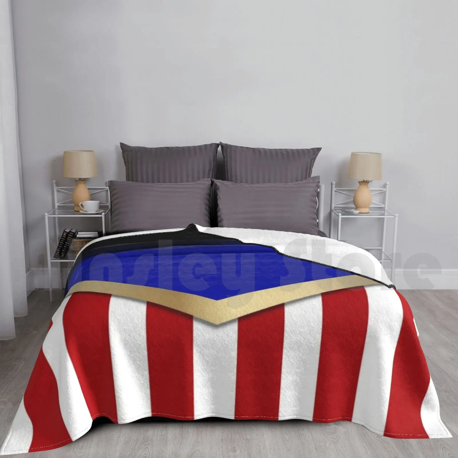 American Hero Blanket Super Soft Warm Light Thin American Hero Stethoscope Paramedic Healthcare Healthcare Worker
American Hero Blanket Super Soft Warm Light Thin American Hero Stethoscope Paramedic Healthcare Healthcare Worker