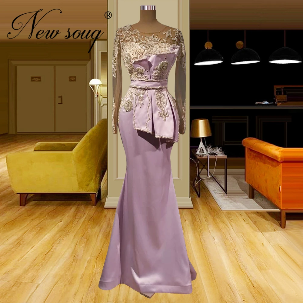 Beaded Mermaid Evening Dresses 2021 New Arrival Long Sleeves Dubai Women Celebrity Dress Plus Size Party Gowns Robe De Soiree
Beaded Mermaid Evening Dresses 2021 New Arrival Long Sleeves Dubai Women Celebrity Dress Plus Size Party Gowns Robe De Soiree