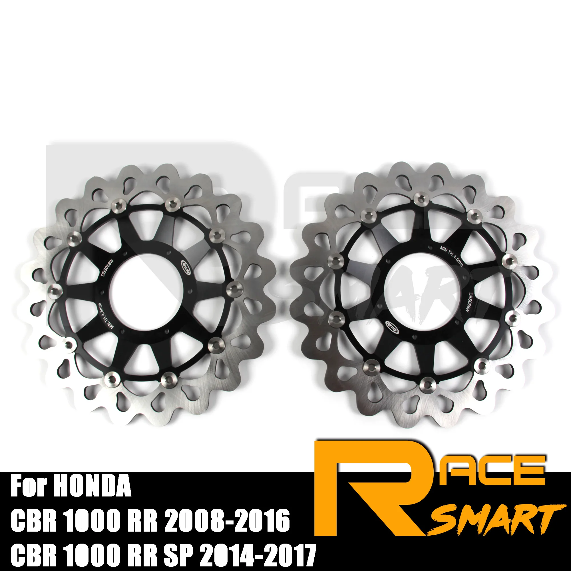 Передние тормозные диски CNC для мотоциклов HONDA CBR1000RR 2008-2016, тормозные диски CBR1000 RR CBR 1000RR 2009 2010 2011-2015
Передние тормозные диски CNC для мотоциклов HONDA CBR1000RR 2008-2016, тормозные диски CBR1000 RR CBR 1000RR 2009 2010 2011-2015