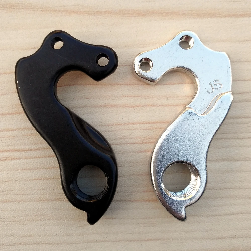 2pcs Bicycle parts bike gear rear derailleur hanger mech dropout For Bianchi Canyon Ridley Carrera De Rosa Focus GT BH Boardman
2pcs Bicycle parts bike gear rear derailleur hanger mech dropout For Bianchi Canyon Ridley Carrera De Rosa Focus GT BH Boardman