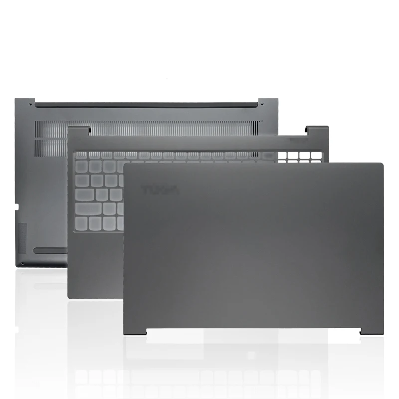New Laptop For Lenovo Yoga C940 C940-15 LCD Back Cover/Palmrest/Bottom Case Top A Cover Sheel 15.6 Inch Gray
New Laptop For Lenovo Yoga C940 C940-15 LCD Back Cover/Palmrest/Bottom Case Top A Cover Sheel 15.6 Inch Gray
